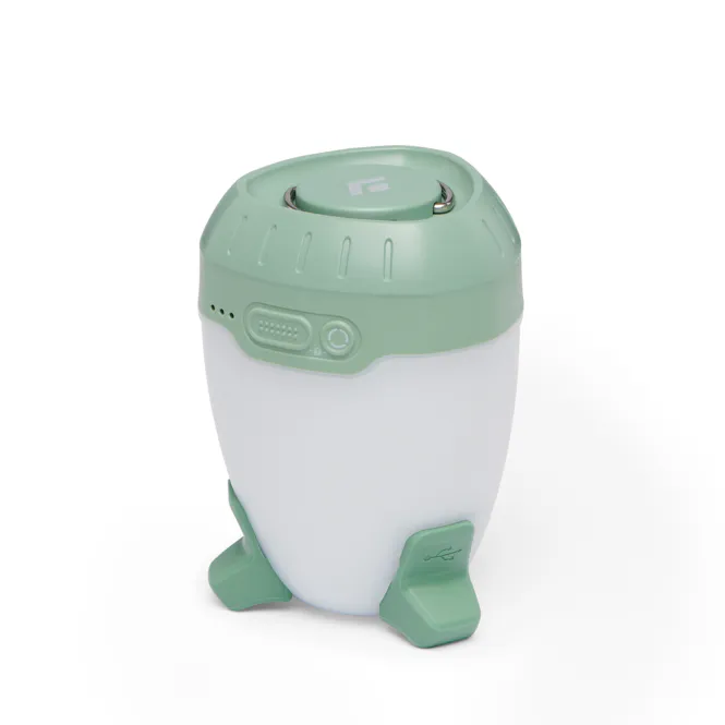 Hovedbilde Black Diamond Orbiter 450 Lantern dessert sage
