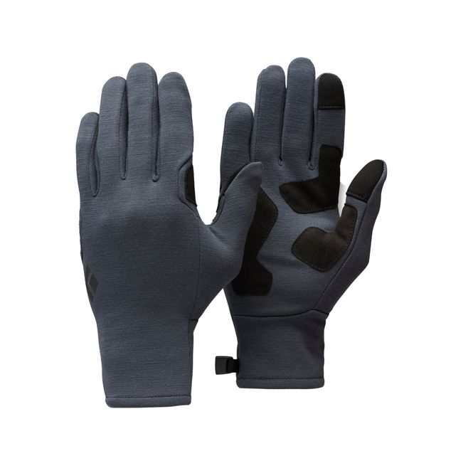 Hovedbilde Black Diamond Heavyweight Wool Liners