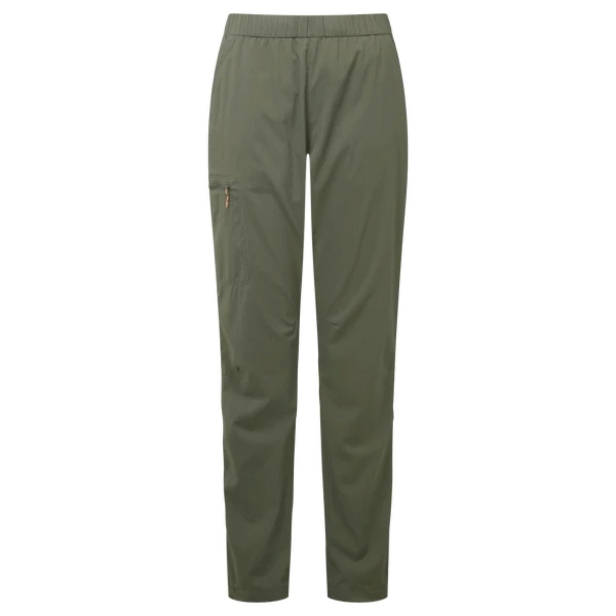 Mountain Equipment Khor Pant W's buckthorn