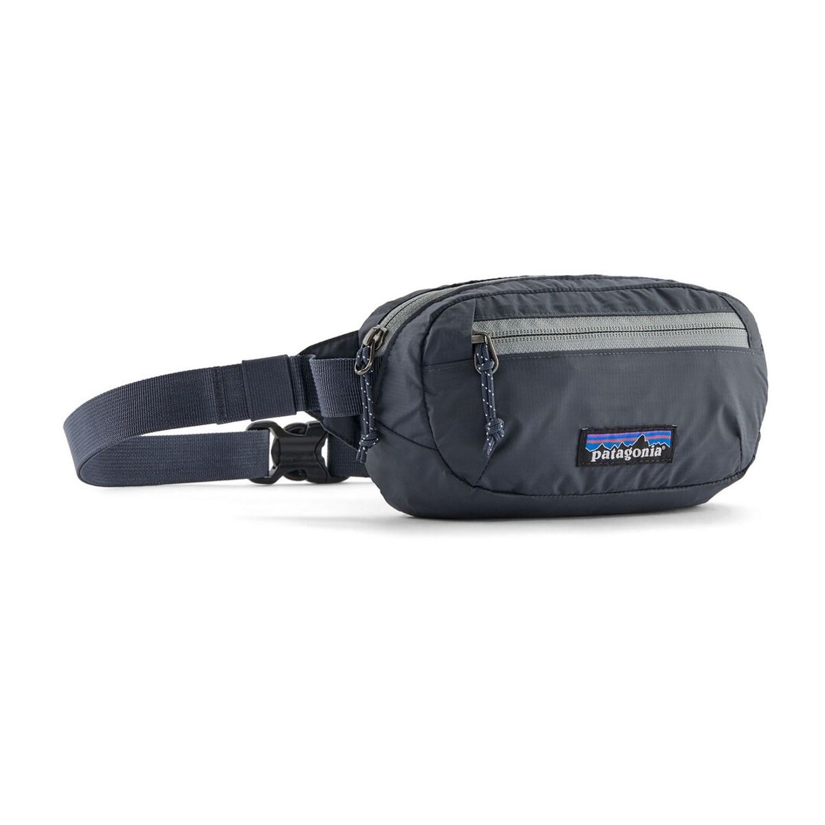 Patagonia Terravia Mini Hip Pack smolder blue
