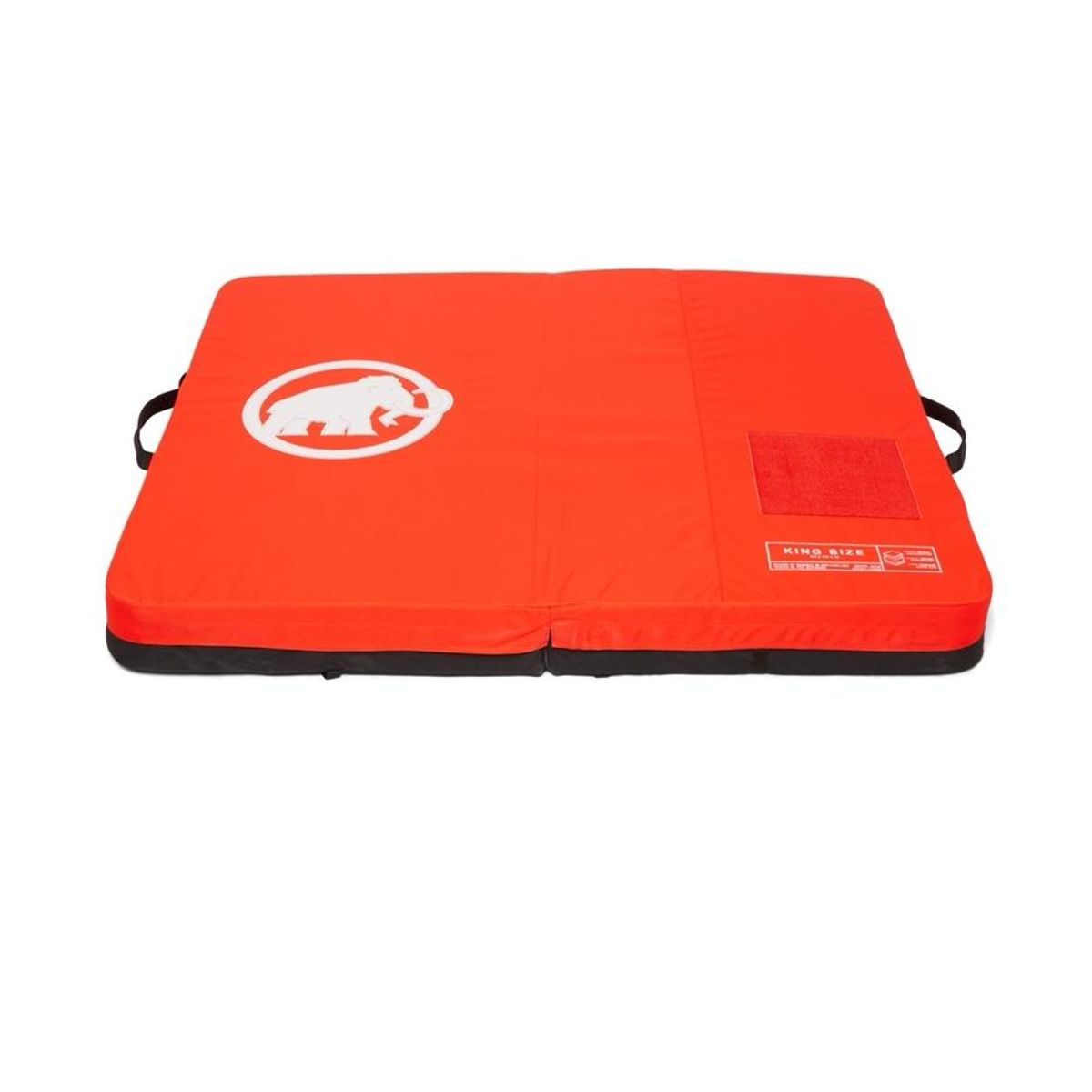 Mammut King Size Crash Pad