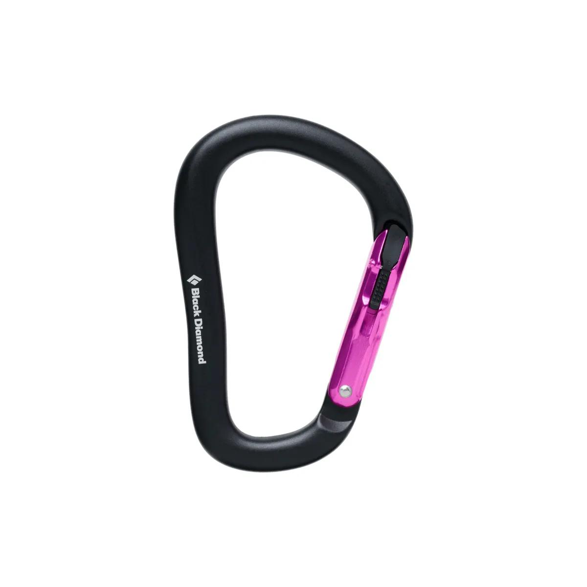 Black Diamond Rocklock Magnetron Carabiner