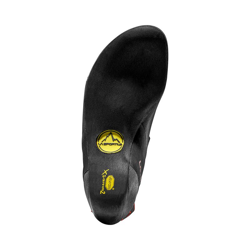 La Sportiva Miura VS W's white/cherry tomato
