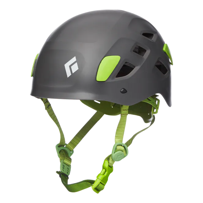 Hovedbilde Black Diamond Half Dome Helmet S/M slate