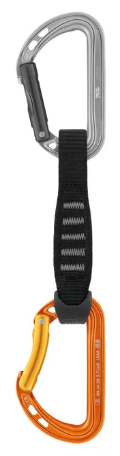 Hovedbilde Petzl Spirit Express 12cm 