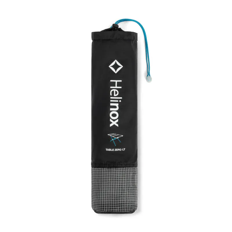 Helinox Table Zero LT cyan