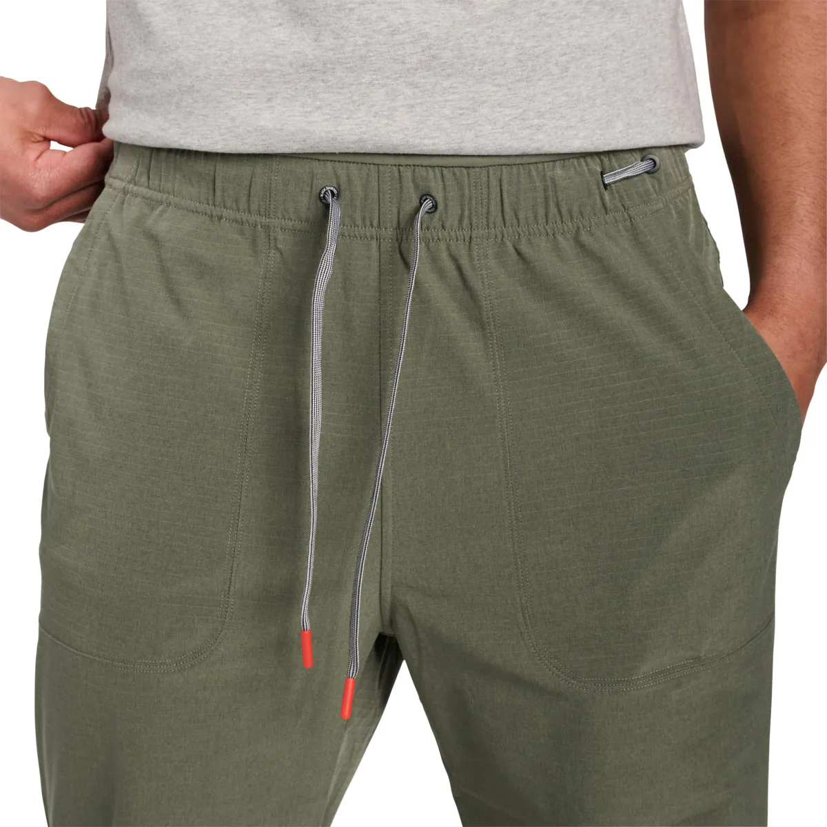 Black Diamond Men's Sequence Pants tundra