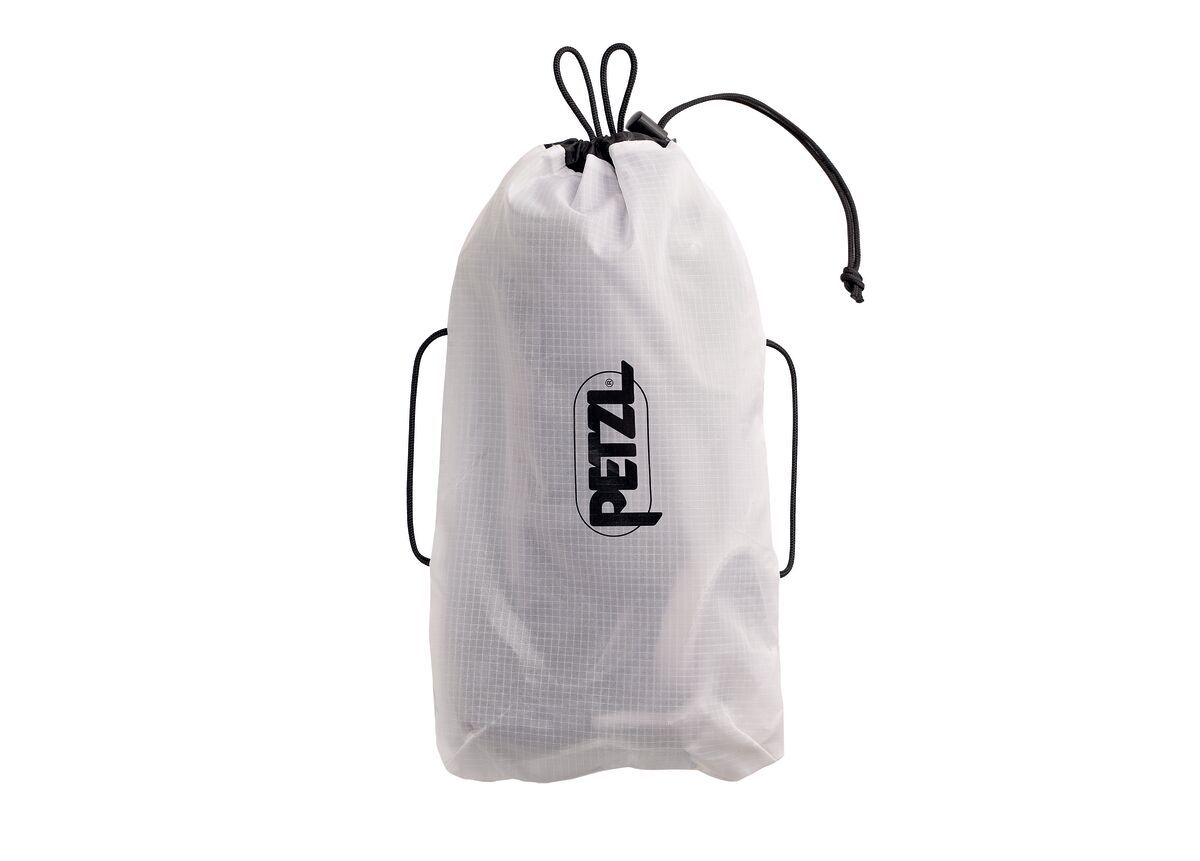 Petzl Corax LT Woman coral sand