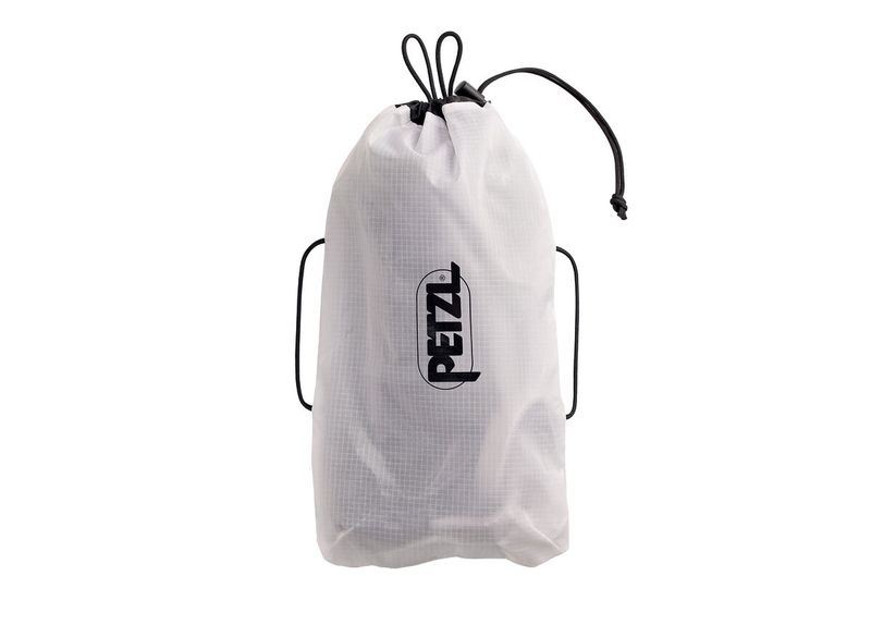 Petzl Corax LT Woman coral sand