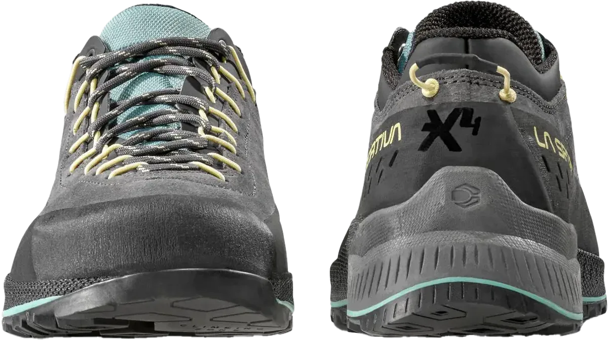La Sportiva TX4 Evo W's carbon/zest