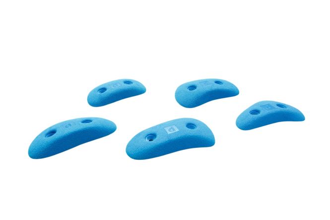 Hovedbilde Pusher Woodie Set 13 PU