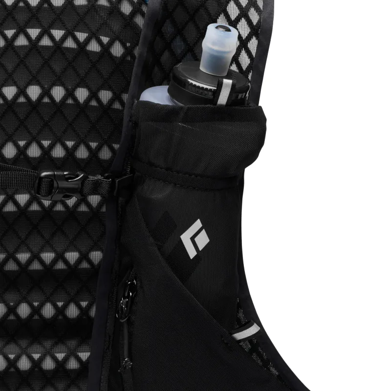 Black Diamond Distance 15 Backpack desert sky