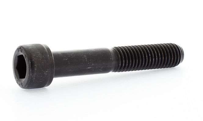 Hovedbilde Maskinbolt M10  60mm