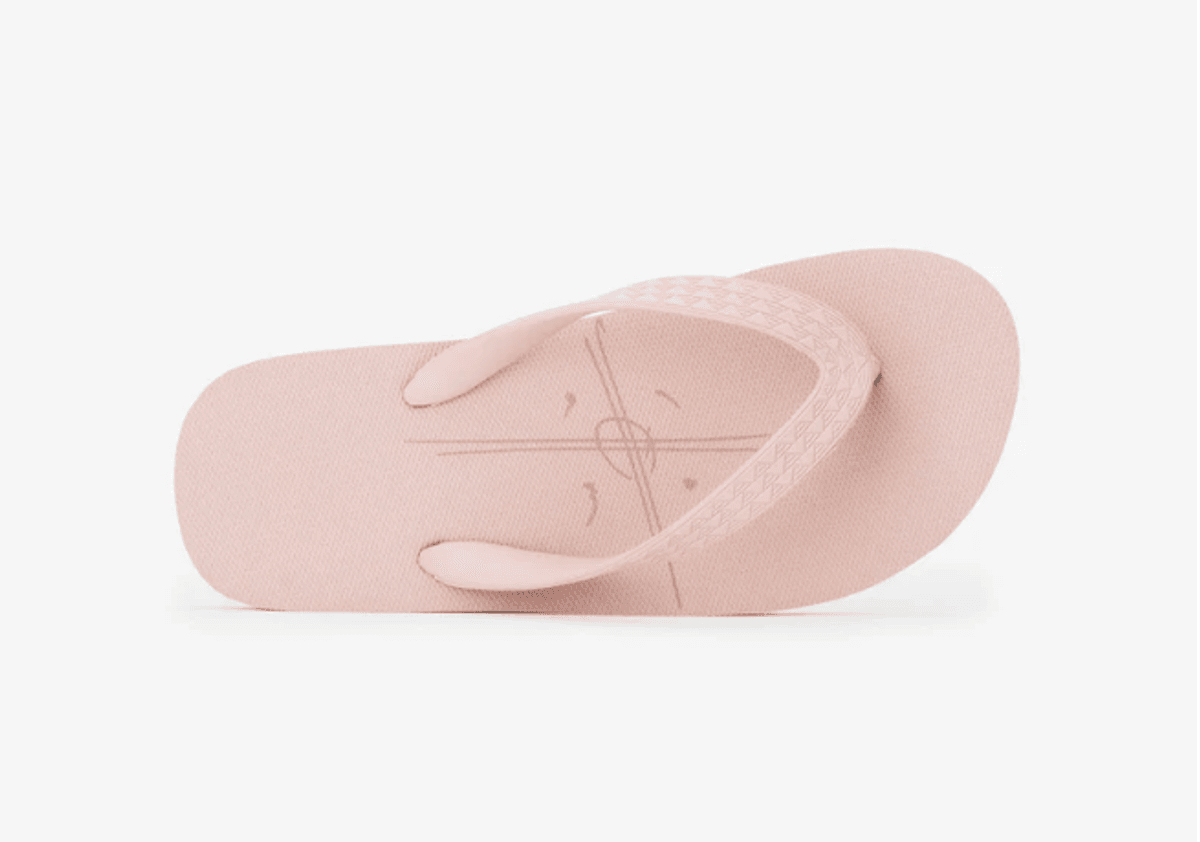 So iLL Kanaka Dirty Pink