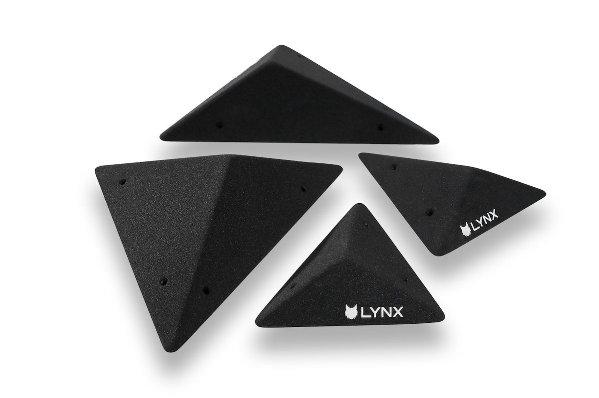 Lynx Middle-S L34-W Wood