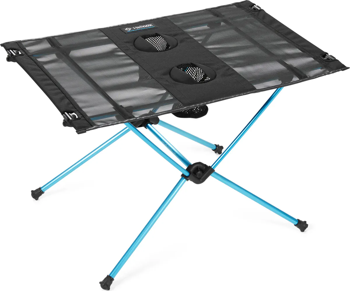 Helinox Table One black/o.blue