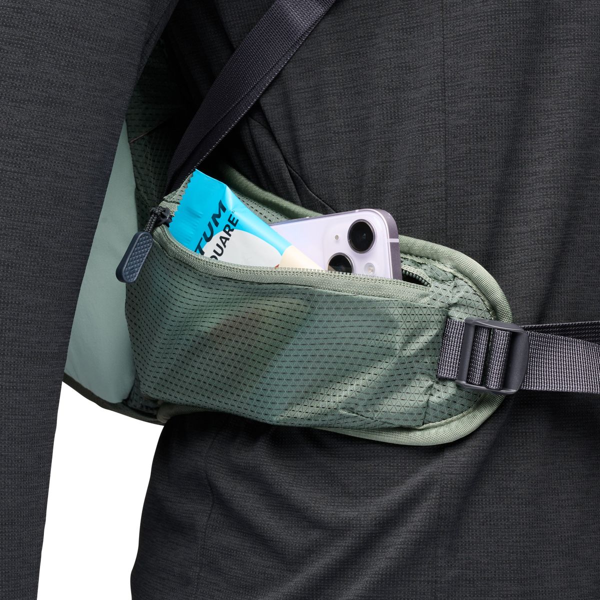 Black Diamond Trail Vista 20 Backpack laurel green