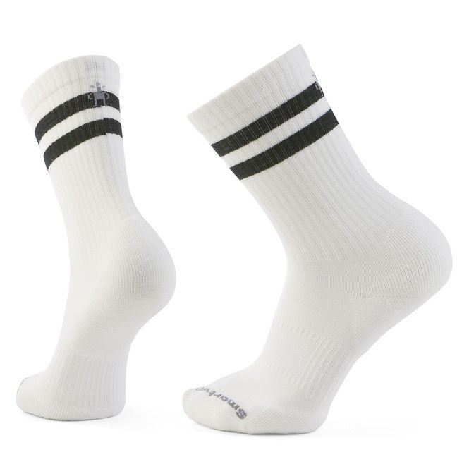 Hovedbilde Smartwool Everyday Athletic Striped Crew Socks ...