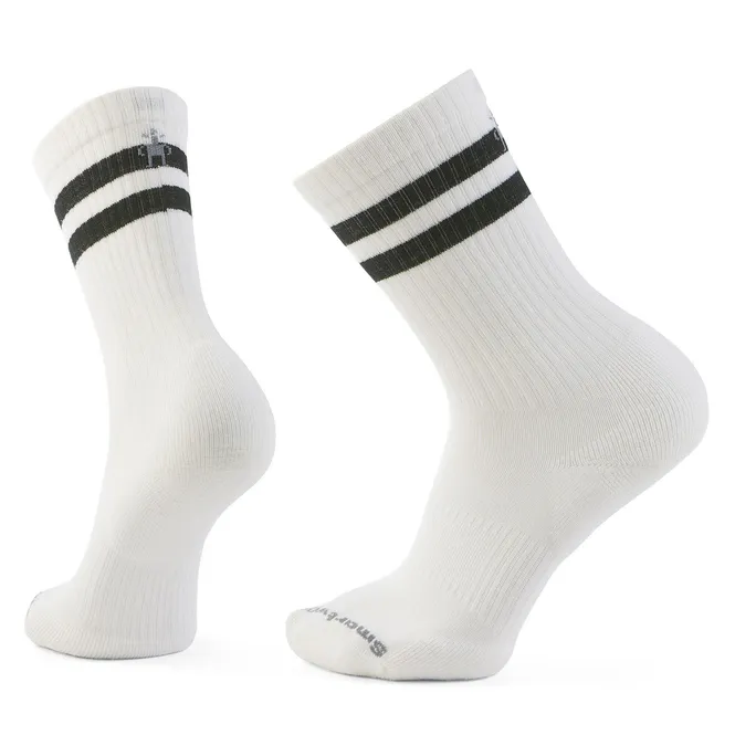 Hovedbilde Smartwool Everyday Athletic Striped Crew Socks ...