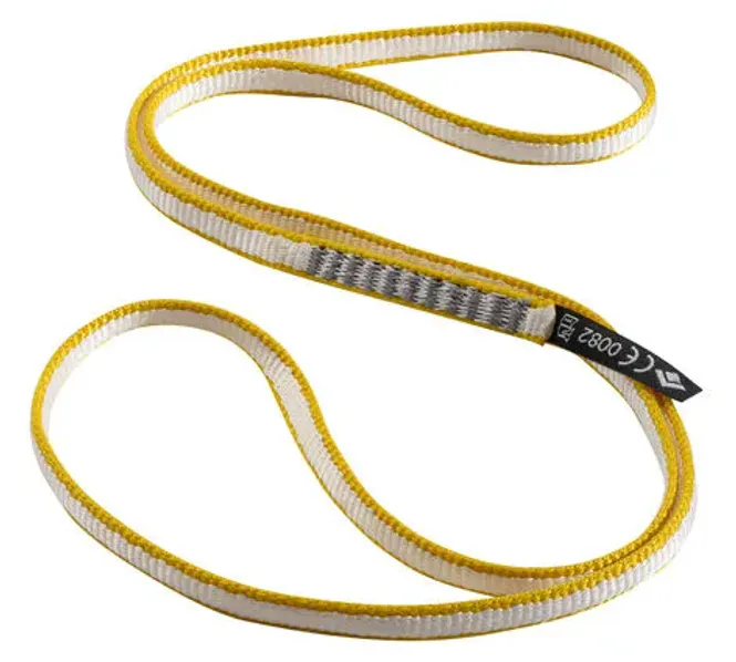 Hovedbilde Black Diamond 10mm Dynex Runner 60cm