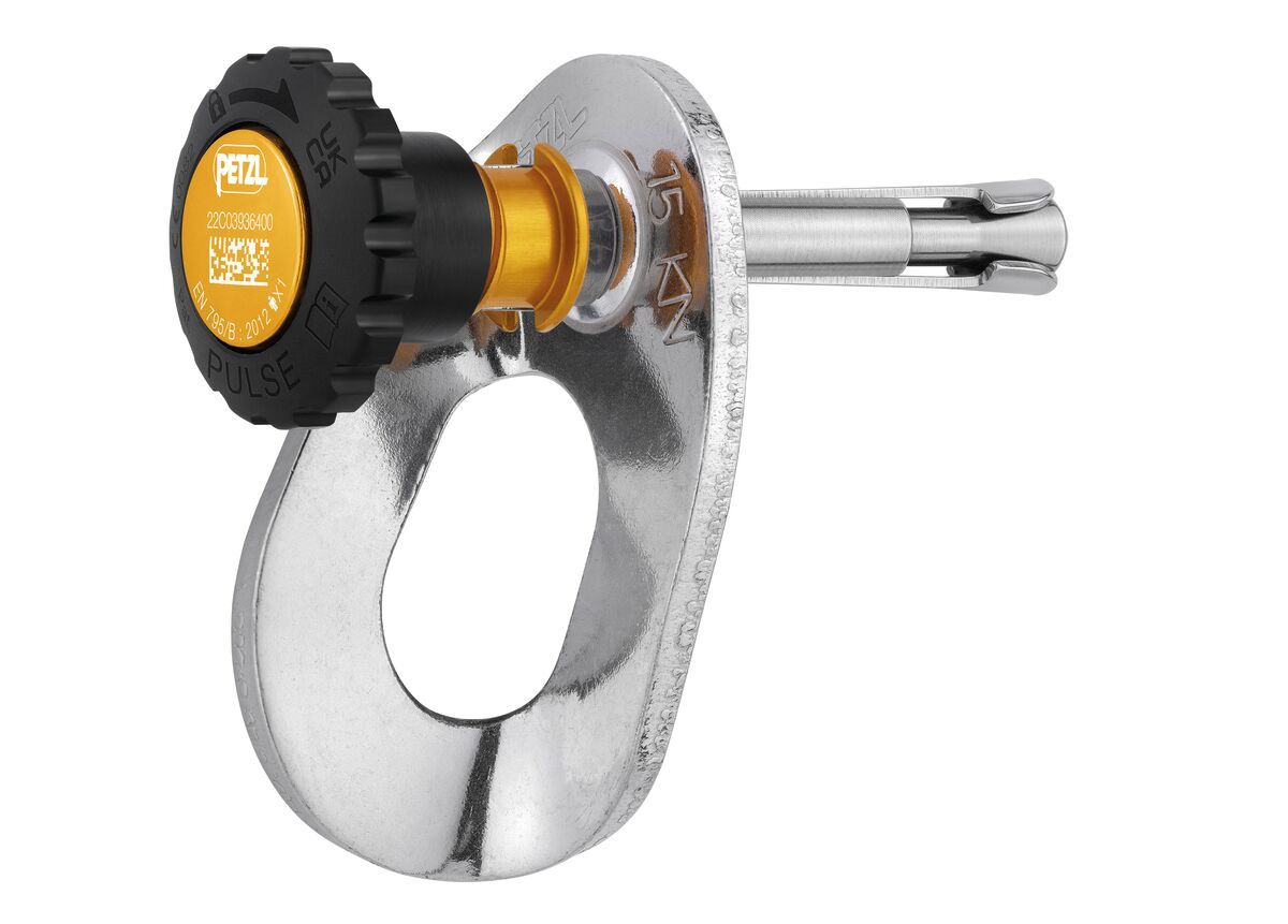 Petzl Pulse 8mm