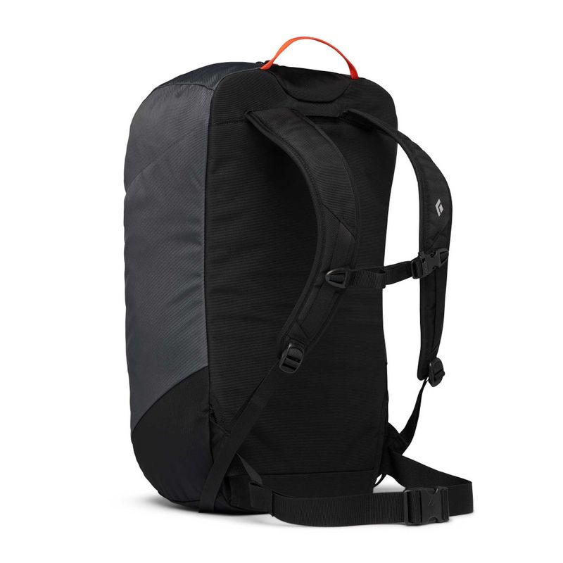 Black Diamond Stone 42 Duffel carbon