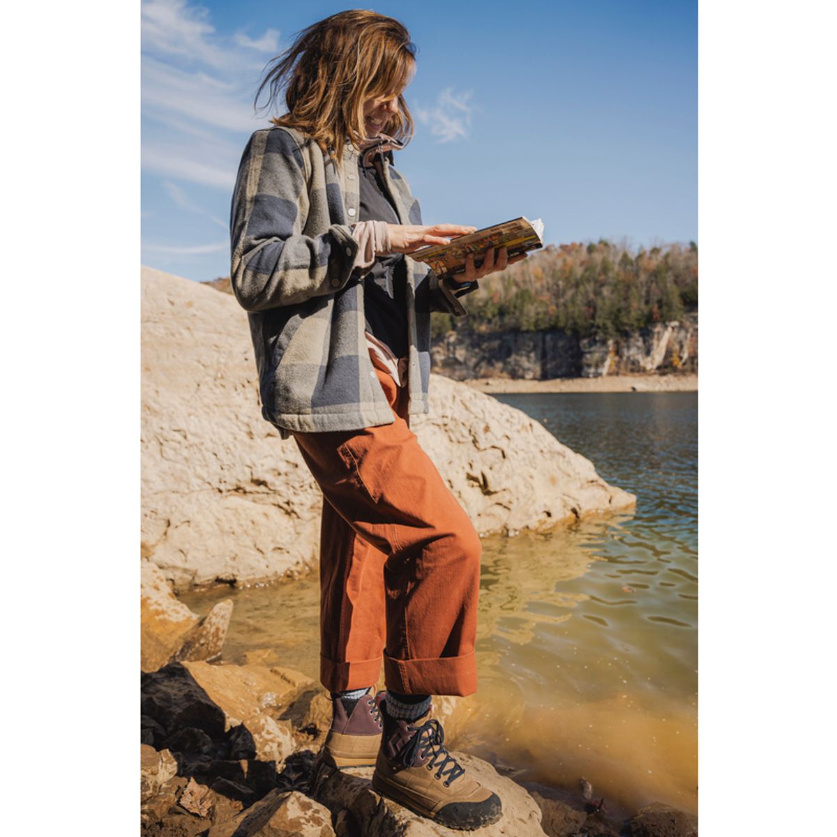 Black Diamond W's Dirtbag Pants flax