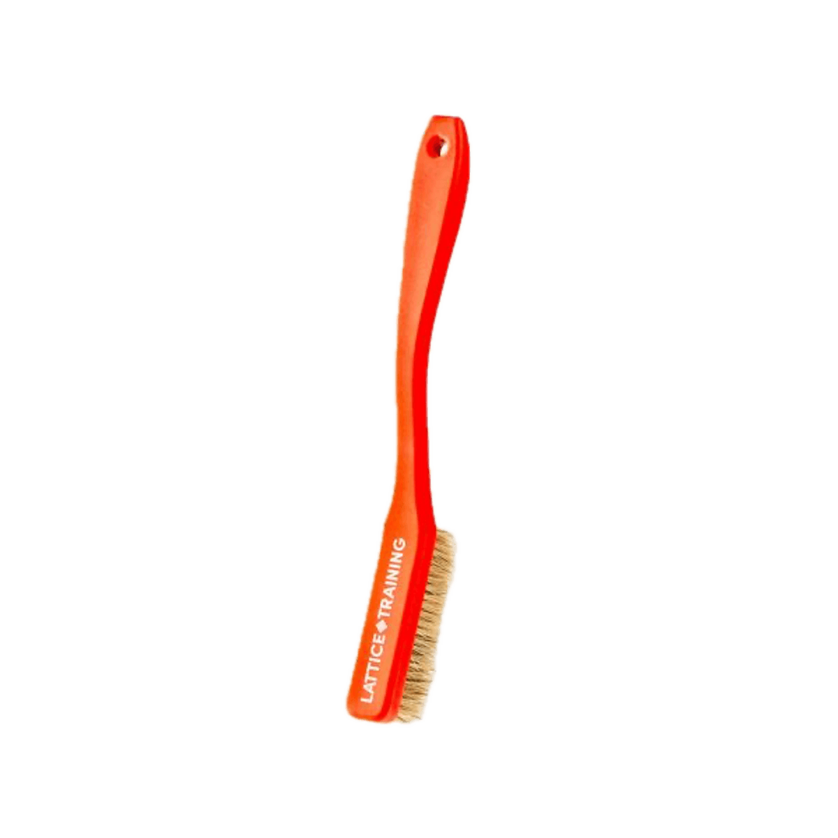 Lattice Brush red