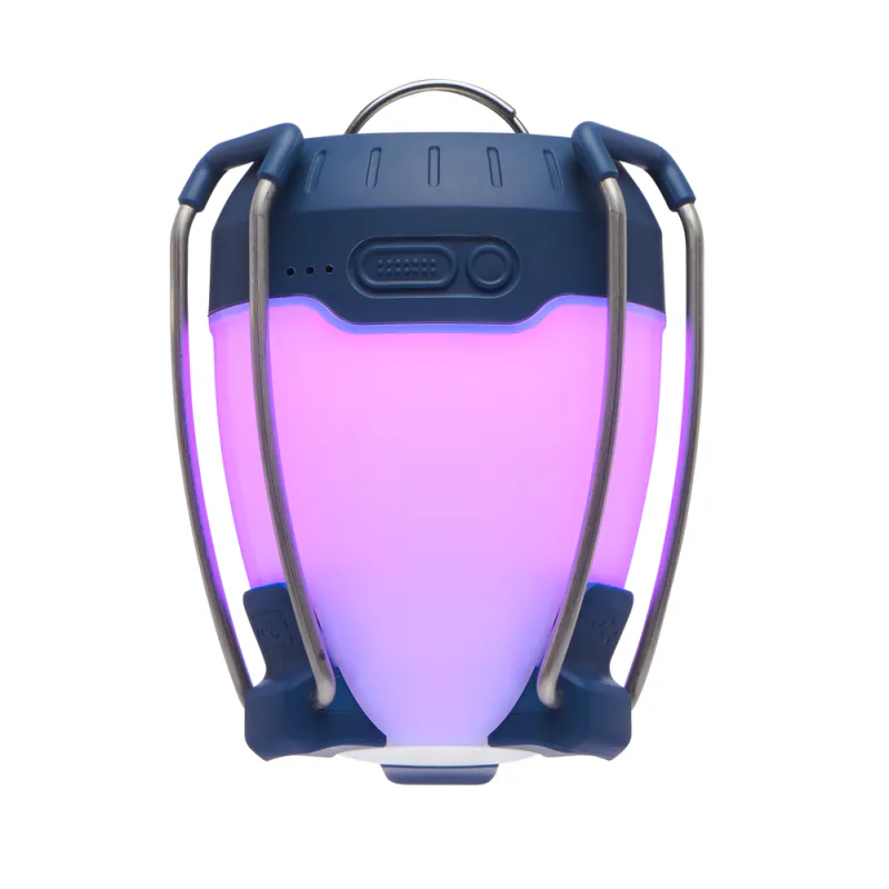 Black Diamond Orbiter 650 Lantern ink blue