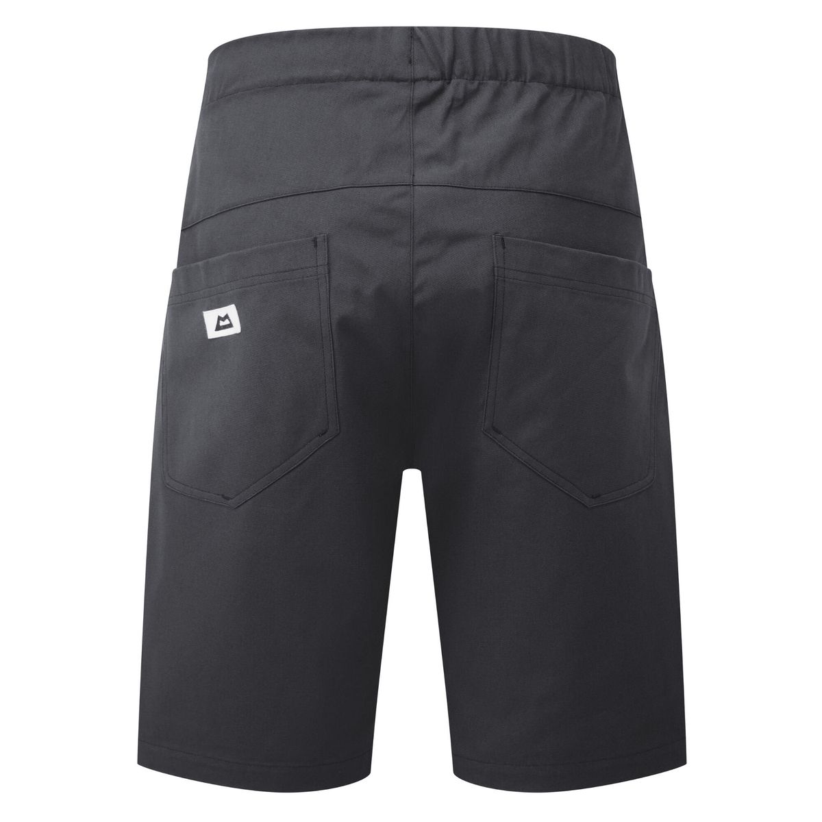 Mountain Equipment Flowstone Short M's collage blue