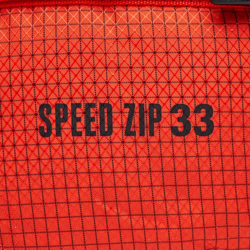 Black Diamond Speed Zip 33 octane