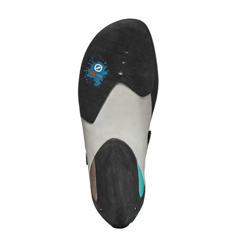 Scarpa Veloce Wmn