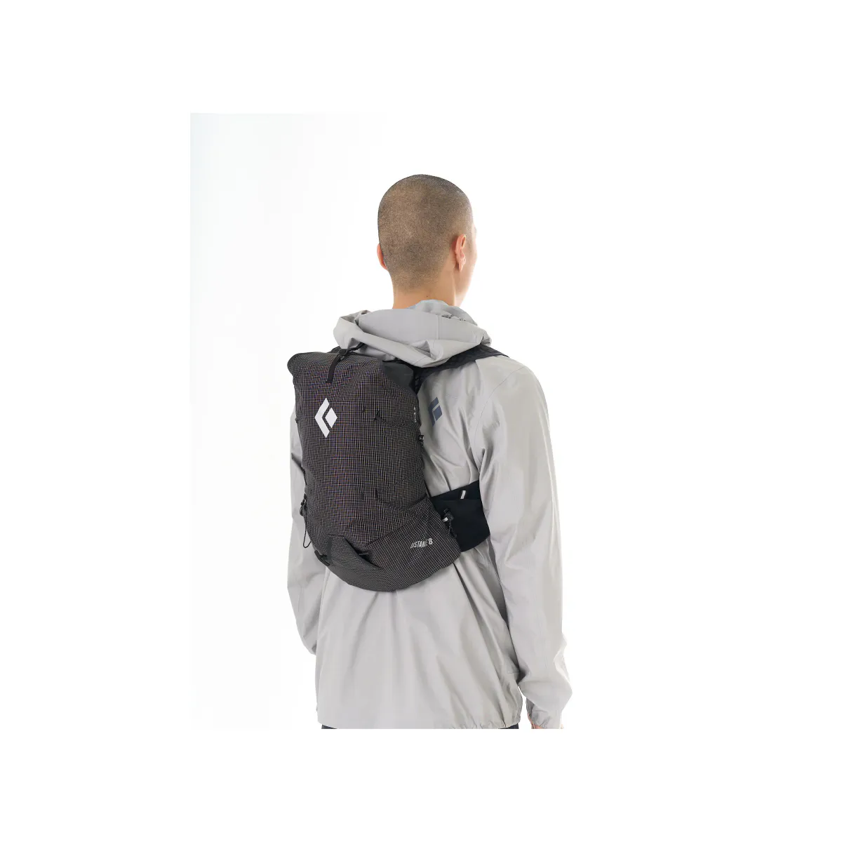 Black Diamond Distance 8 Backpack black