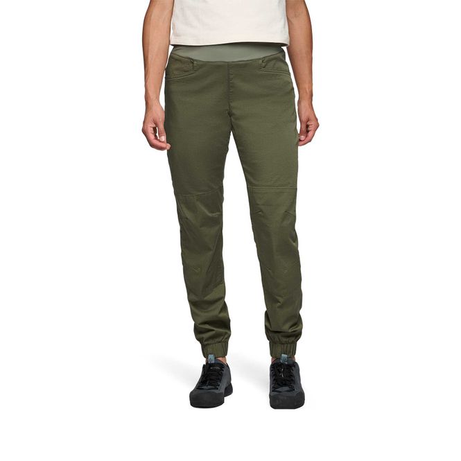 Hovedbilde Black Diamond W Notion SP Pants tundra