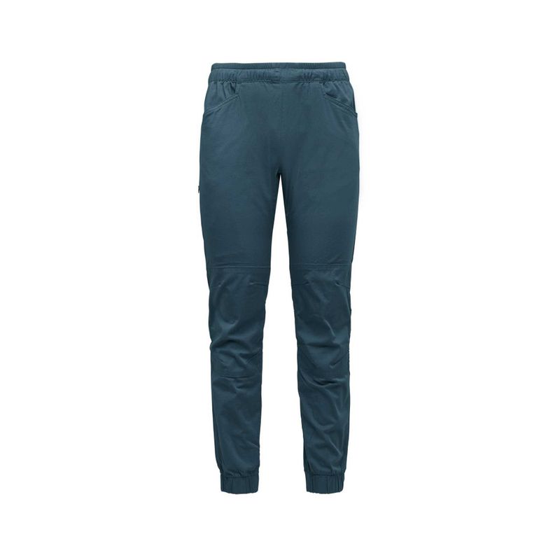 Black Diamond Notion Pants M's creek blue
