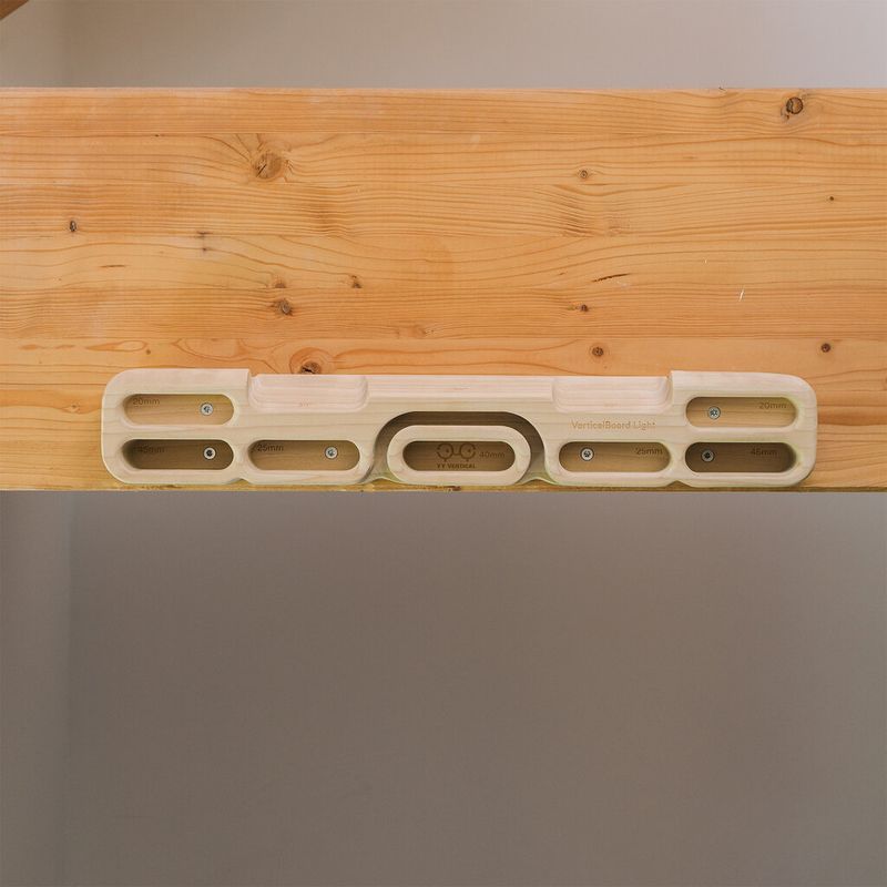 Y&Y VerticalBoard Light