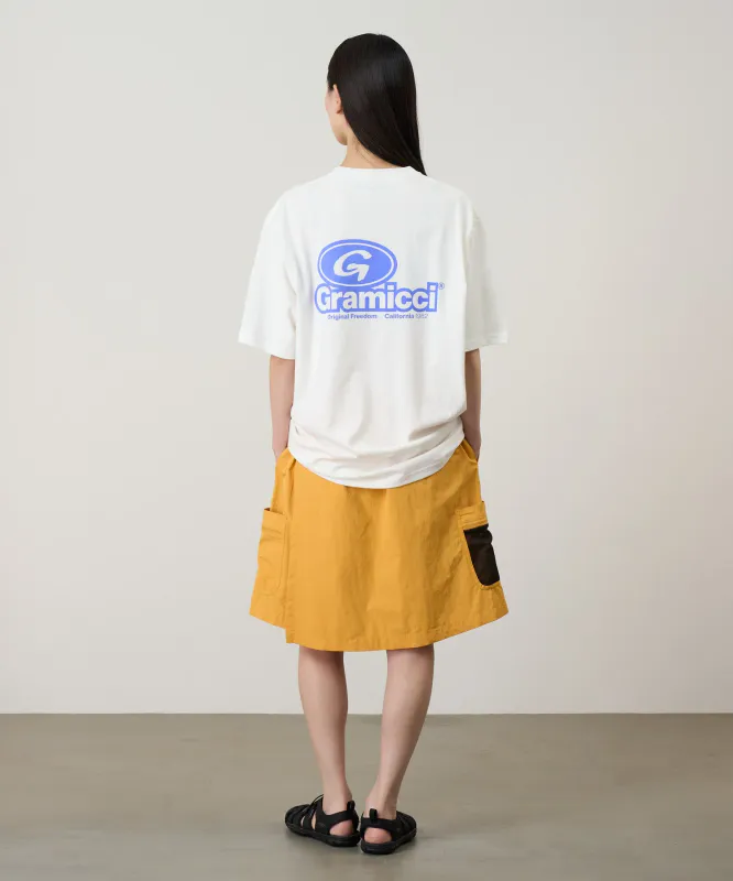 Gramicci '82 Tee white