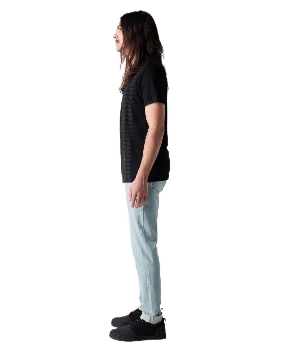 So iLL Men's Jeans light wash
