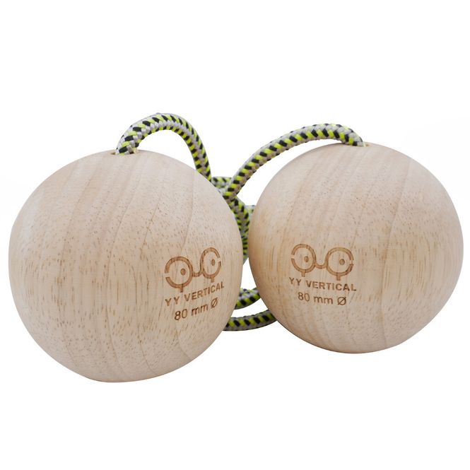 Hovedbilde Y&Y Climbing Balls 8cm