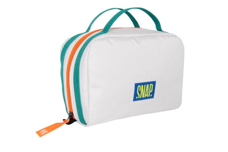 Snap Dopp Kit chalk