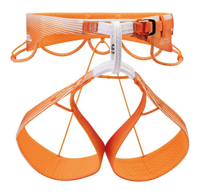 Hovedbilde Petzl Sitta Harness
