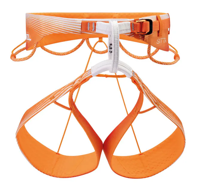 Hovedbilde Petzl Sitta Harness