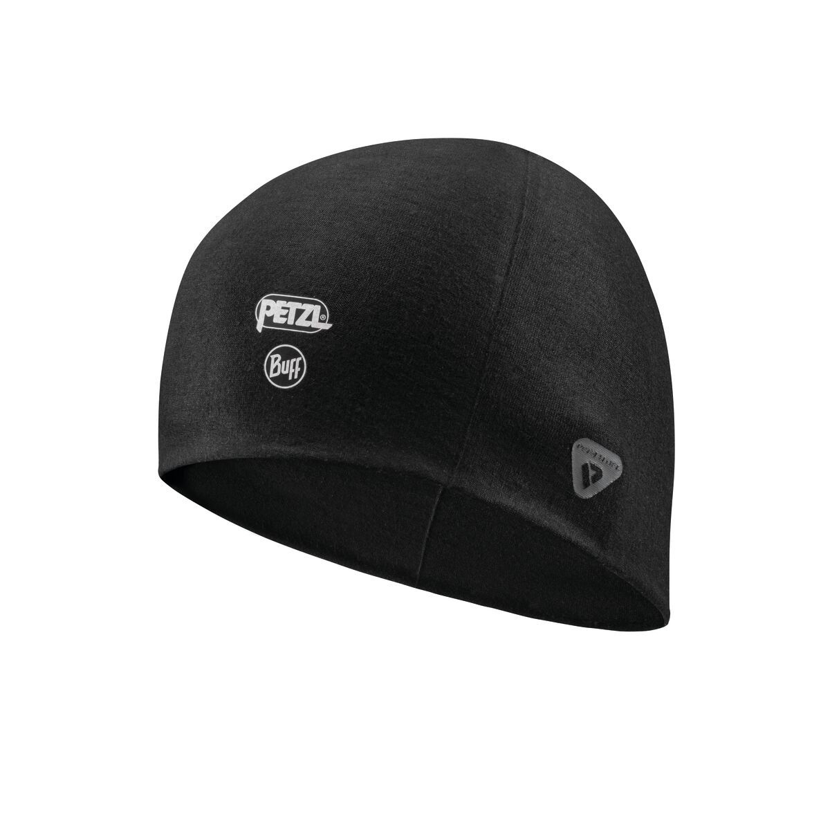 Petzl Beanie black