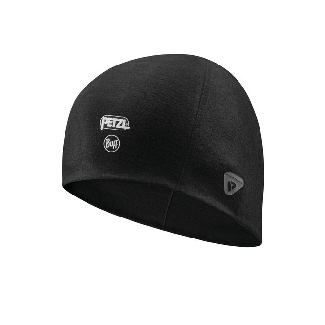Hovedbilde Petzl Beanie black