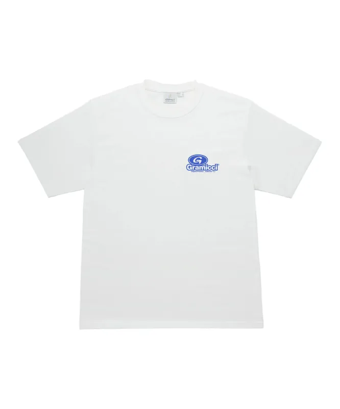 Gramicci '82 Tee white