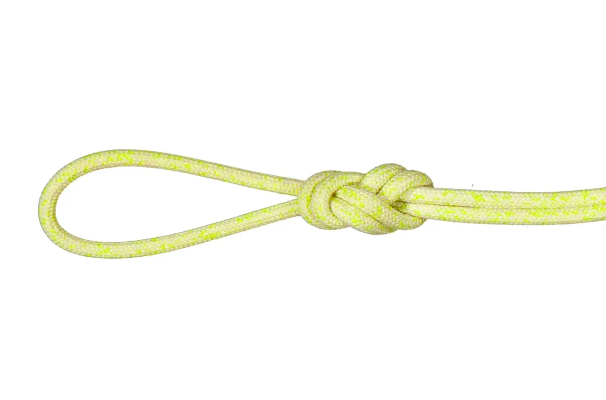 Mammut 6.0 Glacier Cord Dry 30 meter