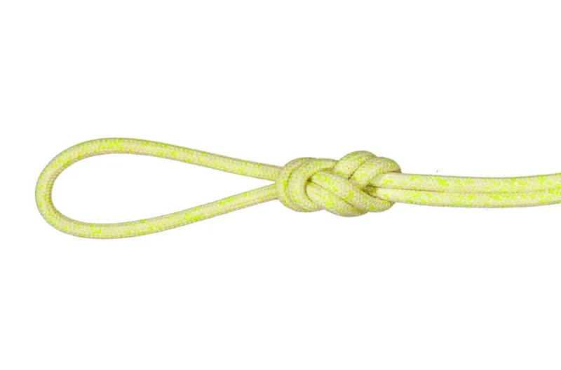 Mammut 6.0 Glacier Cord Dry 30 meter