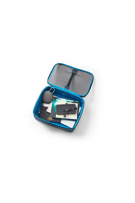 Gregory Alpaca Gear Pod 10L slate blue