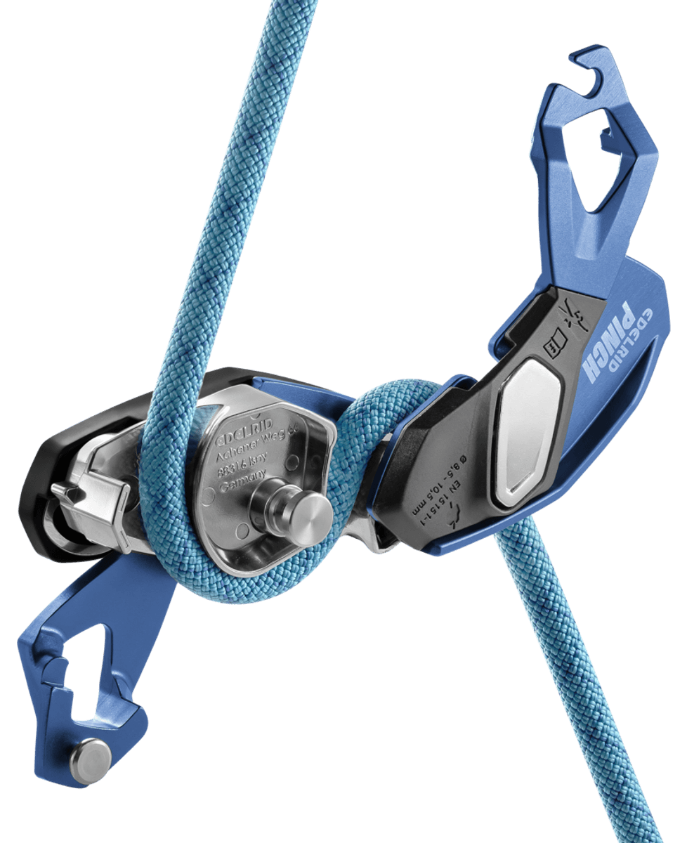 Edelrid Pinch blue-night