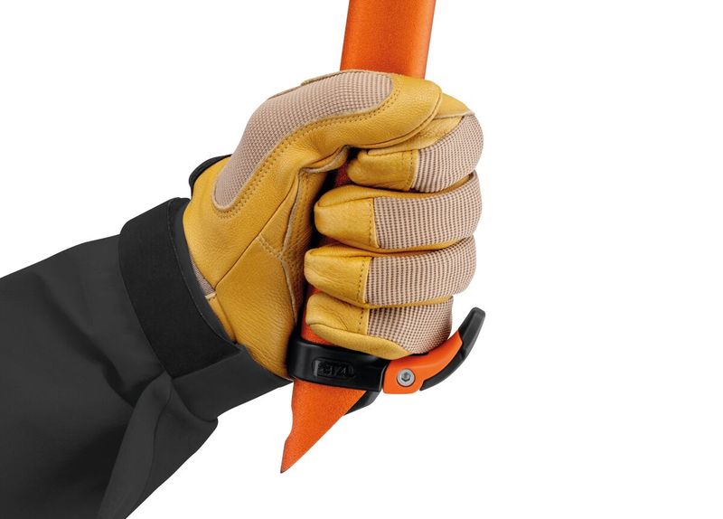 Petzl Gully 45cm Hammer